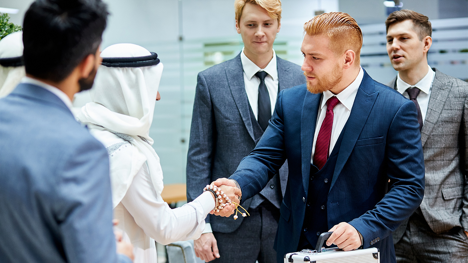 A complete guide to Starting a Business in Dubai as a Foreigner or Non-Resident