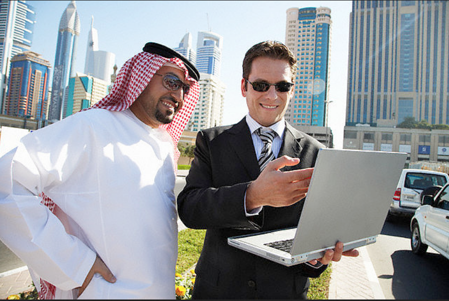 Step-by-Step Guide to Business Setup in Dubai for UK Entrepreneurs