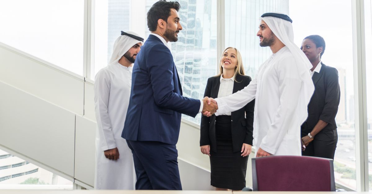 Benefits of Setting Up Business in Dubai