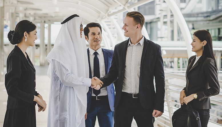 company formation in dubai for UK