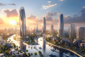 Business Setup in Dubai