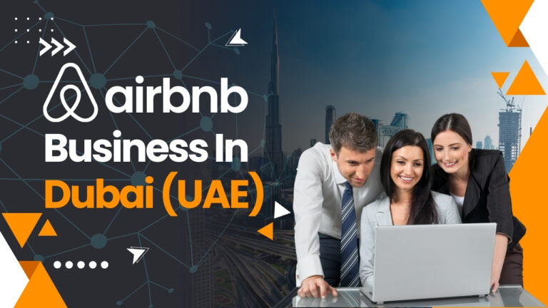 AIRBNB Business In UAE