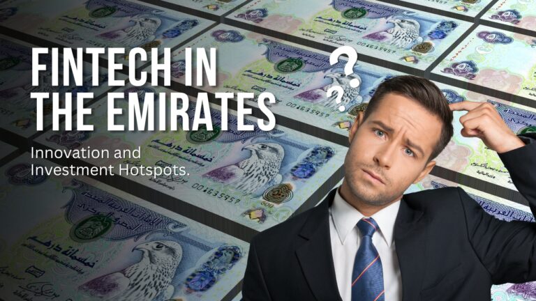 FinTech in the Emirates
