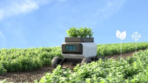 The Future of Food Tech in the UAE, Sustainable and Innovative Solutions