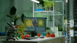 The Future of Food Tech in the UAE, Sustainable and Innovative Solutions