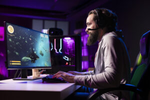 The Rise of E-Sports in the UAE