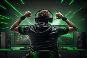 The Rise of E-Sports in the UAE